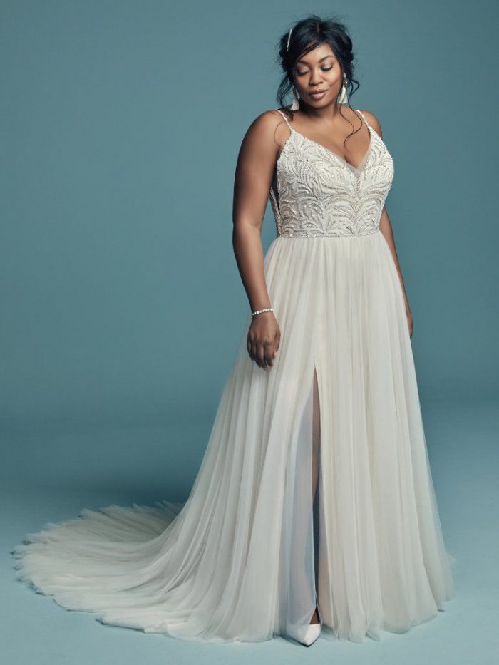 Plus Size Dresses For A Summer Wedding ...