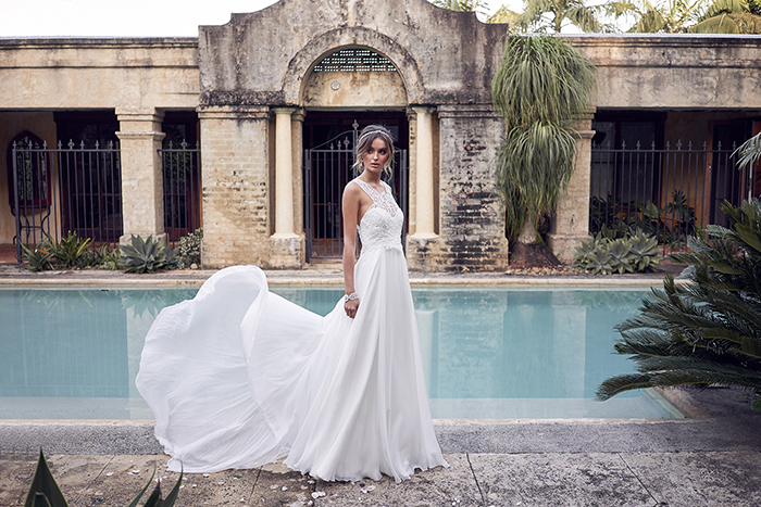 Take Our Wedding Dress Quiz to Find Your Dream Dress