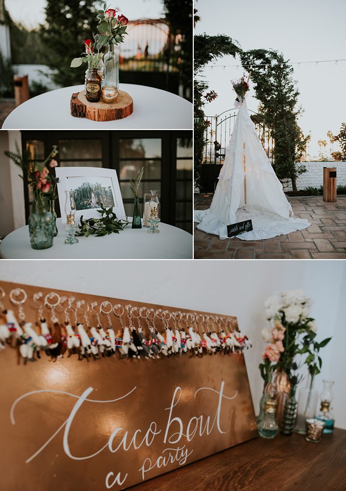 diy wedding ideas