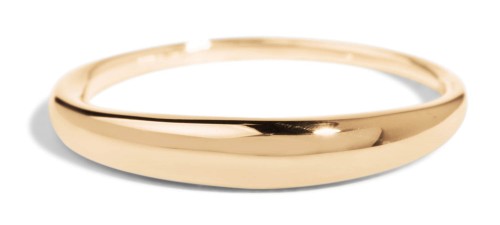 Gorgeous Wedding Bands for Women (Part 3)