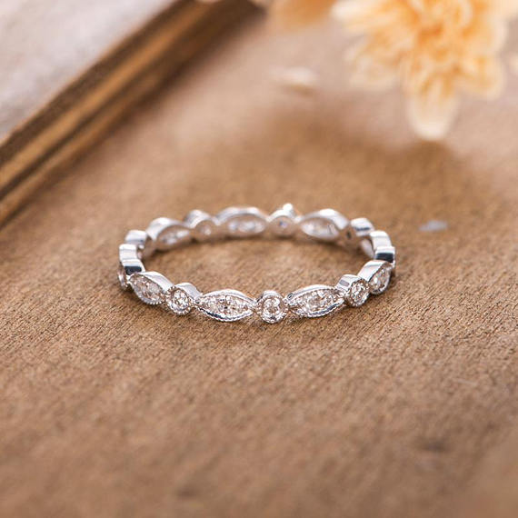 Best wedding deals bands for women