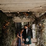 This Lake Como Wedding at Relais Villa Vittoria Blended Pakistani and Irish Traditions with a Whole Lotta Joy