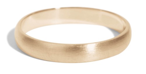 Gorgeous Wedding Bands for Women (Part 3)