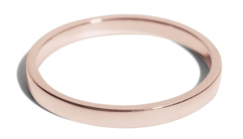 Gorgeous Wedding Bands for Women (Part 3)