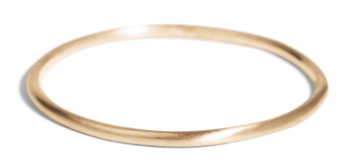 Gorgeous Wedding Bands for Women (Part 3)