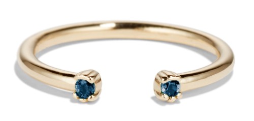 Gorgeous Wedding Bands for Women (Part 3)