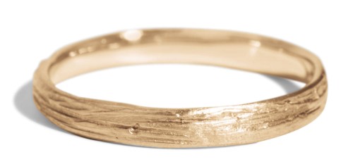 Gorgeous Wedding Bands for Women (Part 4)