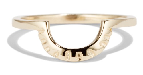 Gorgeous Wedding Bands for Women (Part 4)