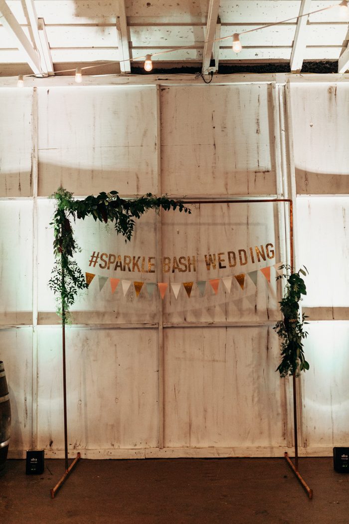 7 Tips For Creating A Seriously Fun Diy Photo Booth Junebug Weddings