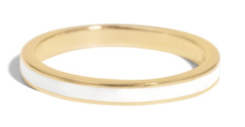 Gorgeous Wedding Bands for Women (Part 3)