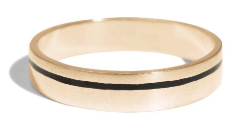 Gorgeous Wedding Bands for Women (Part 3)