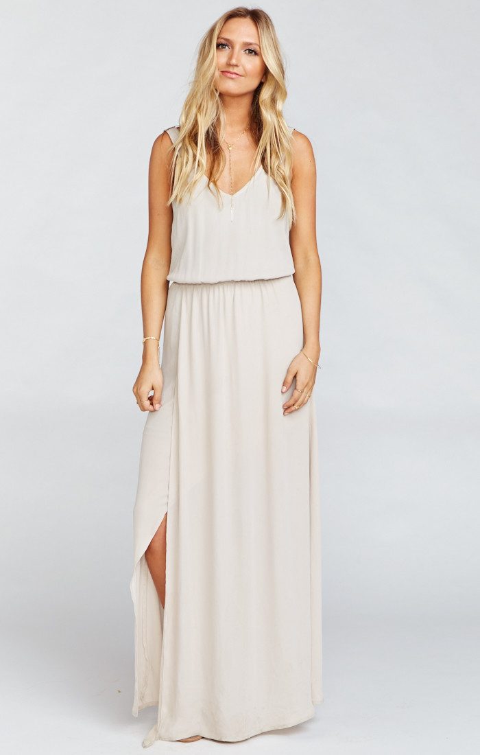 $300 Show Me Your Mumu Giveaway | Junebug Weddings