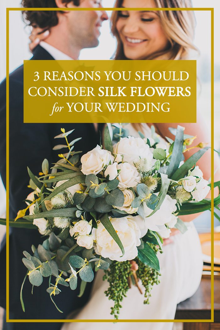 where to find silk flowers