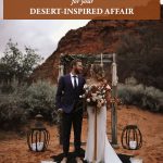 Southwestern Wedding Color Palette Ideas for Your Desert-Inspired Affair