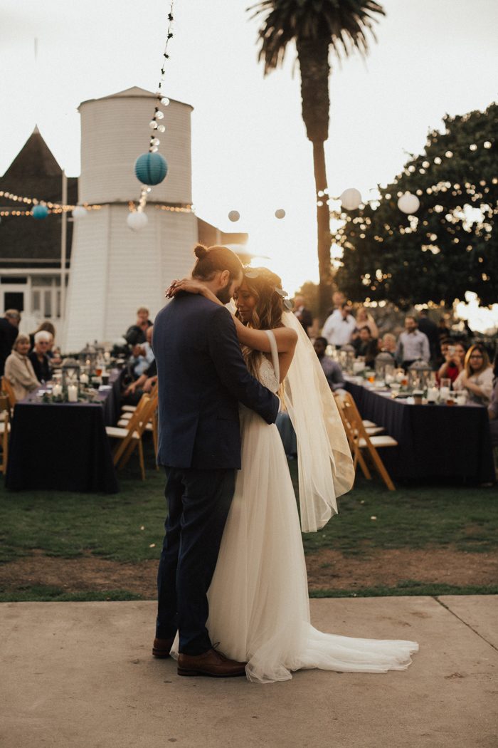 newland barn wedding