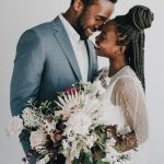 This Toronto Wedding Inspiration is the Perfect Mix of Boho and Modern