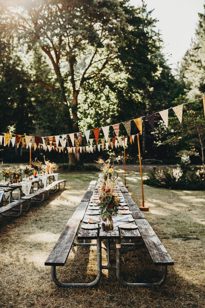 13 Fun Summer Rehearsal Dinner Ideas To Kick Off Your Wedding