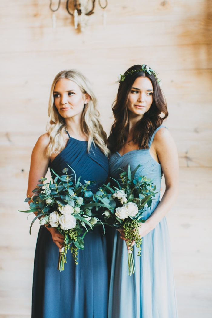 3 Reasons You Should Consider Silk Flowers for Your Wedding | Junebug ...