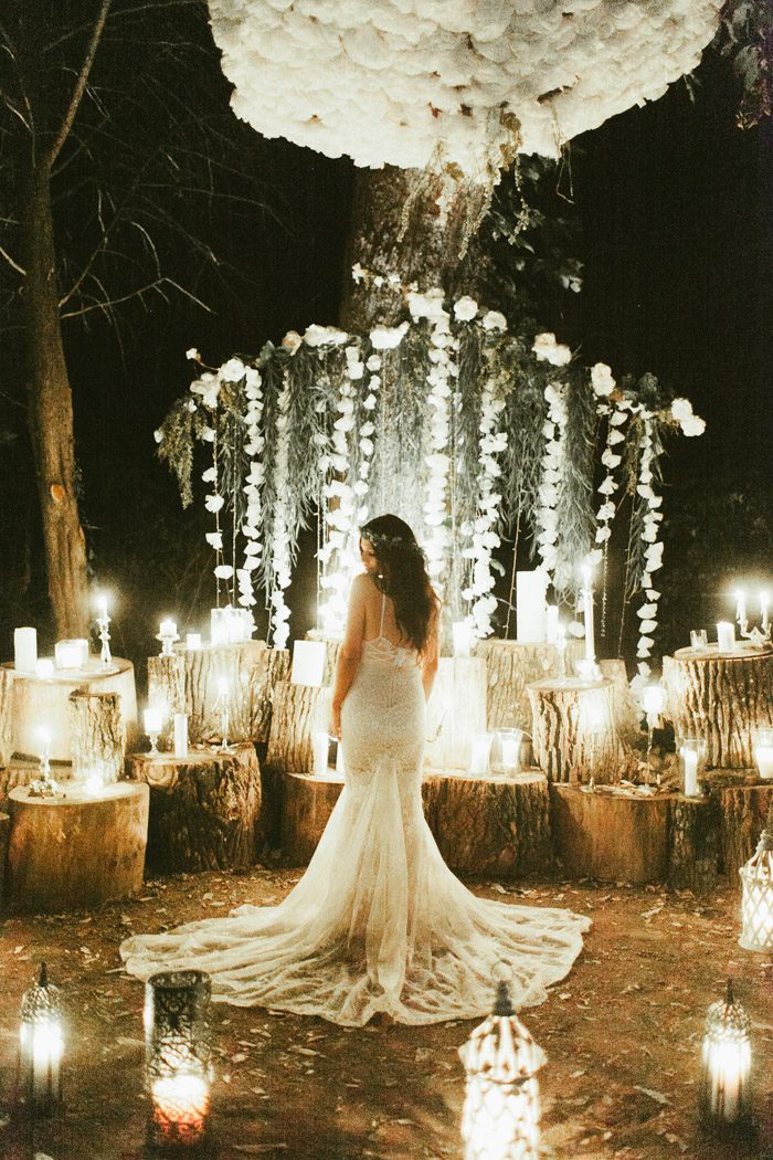 The Ultimate Guide To Wedding Lighting Junebug Weddings