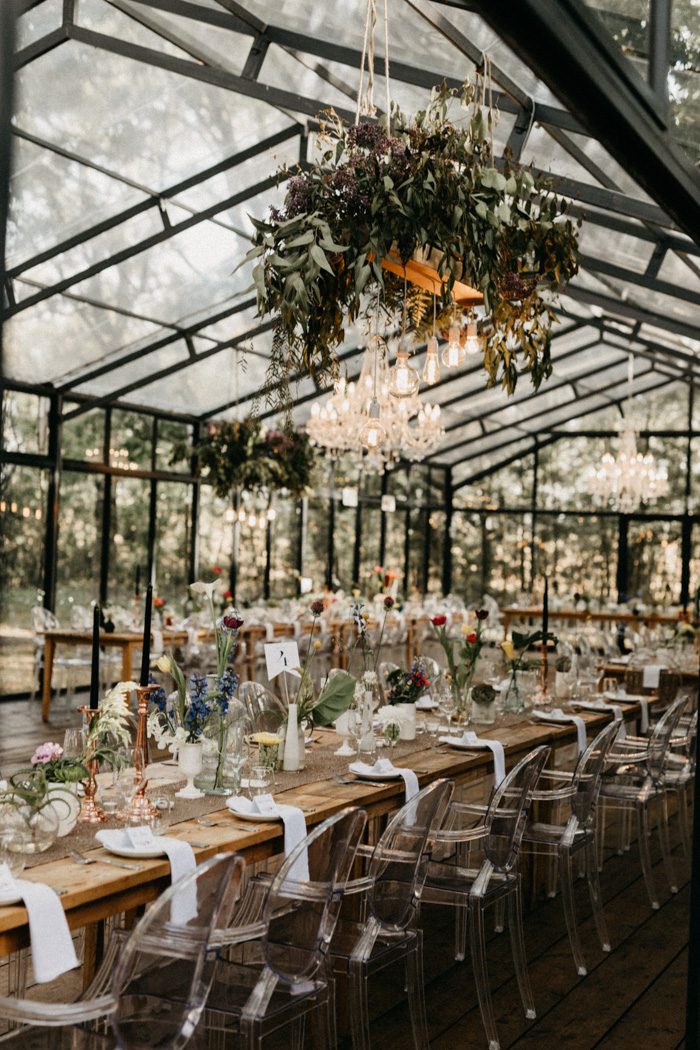 The Ultimate Guide To Wedding Lighting Junebug Weddings