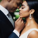 This Elegant Lord Thompson Manor Wedding Exceeded the Intimate Romantic Vibe of the Couple’s Wildest Dreams