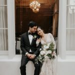 If The Estate on Second Doesn’t Make You Fall in Love, This Couple’s Unique Unity Ceremony Will