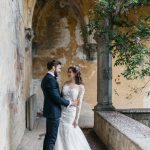 Fairy Tale Tuscany Wedding at Castello di Vincigliata
