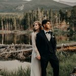 Grab Your Tissues for This Impossibly Sweet Rocky Mountain National Park Elopement