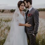 Modern Persian Wedding at Vondeling Wines in South Africa