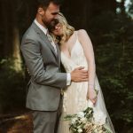 Northern California Brunch Wedding at an Olive Grove