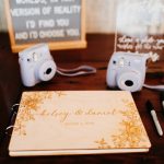 The Best Etsy Wedding Guest Books