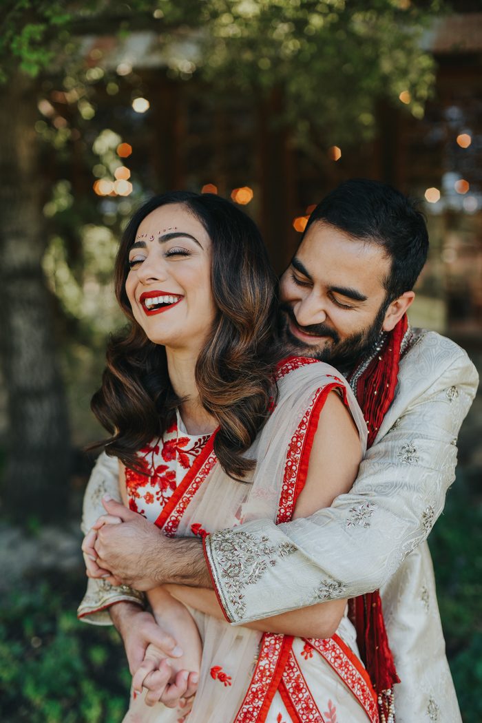 This Santa Barbara Destination Wedding At Crossroads Estate