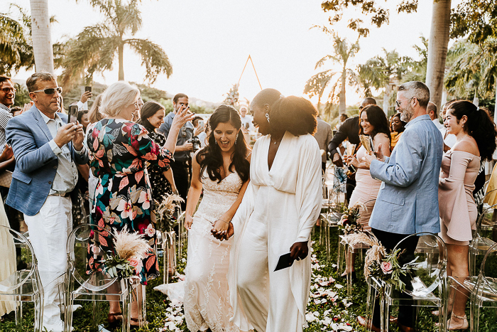 The Ultimate Guide to Planning Your Wedding Ceremony *