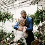Vintage-Inspired Garden Wedding at Sweet Meadow Farm