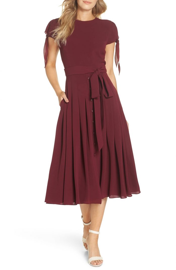 Fall Maxi Dresses For Wedding Guest Maxi Dresses You'll Love For Fall