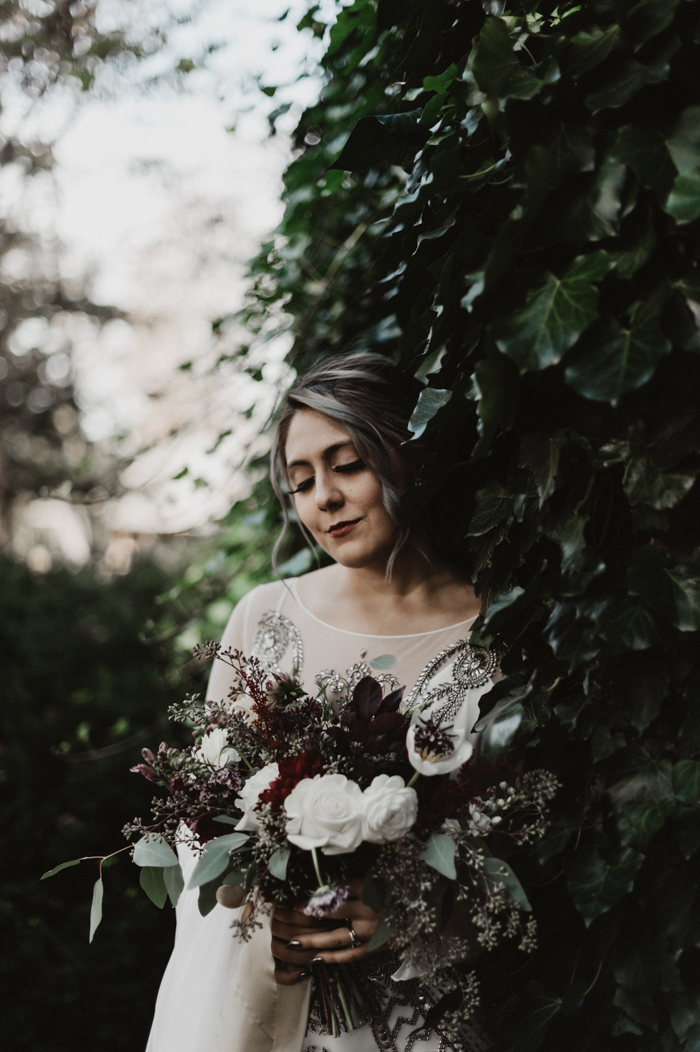 41 Swoon-Worthy Fall Wedding Bouquets | Junebug Weddings