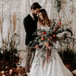 Looking to Elope in Rome? This Dreamy Rome Elopement Inspiration Is What You’ve Been Searching For