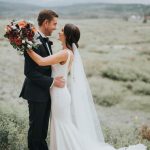 The Design Eye Candy Doesn’t Quit in This Devil’s Thumb Ranch Wedding
