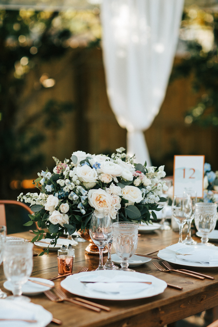 Florida Wedding Table Themes – Design and Décor - On Point