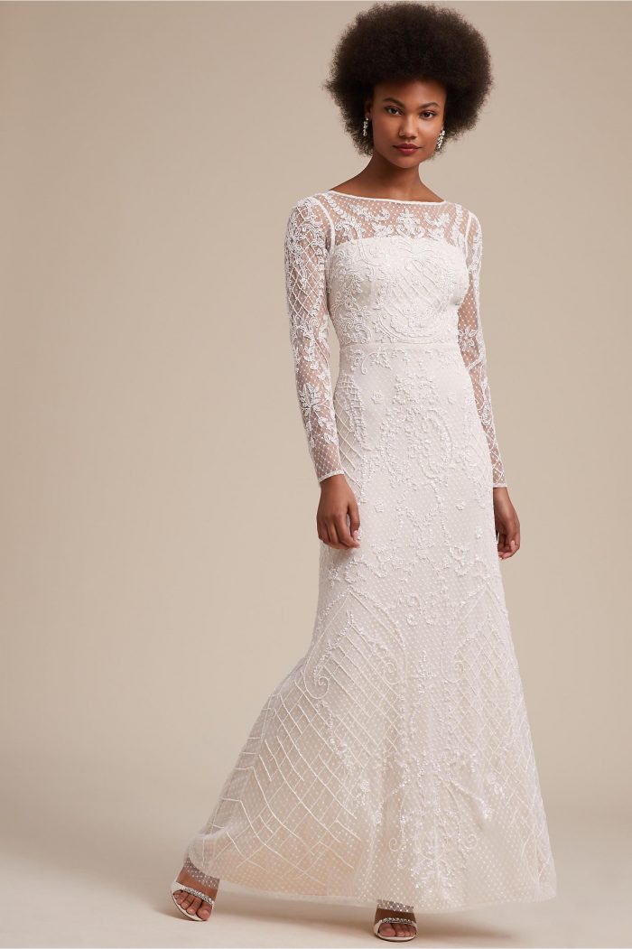 Bhldn Celestine 2024 jacksonvillechristianacademy