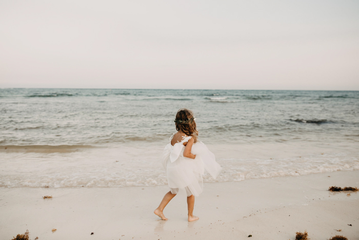 This Dreams Tulum Destination Wedding Will Take Your Breath Away with ...