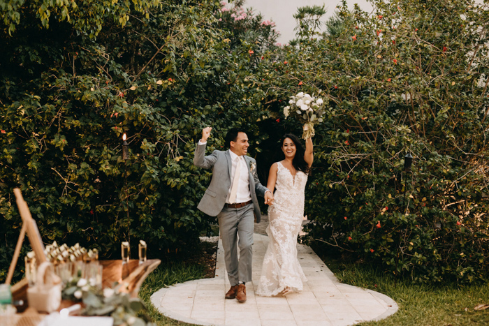 This Dreams Tulum Destination Wedding Will Take Your Breath Away with ...