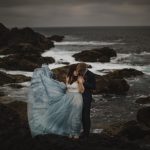 Enchanting Vancouver Island Coast Wedding at Black Rock Oceanfront Resort