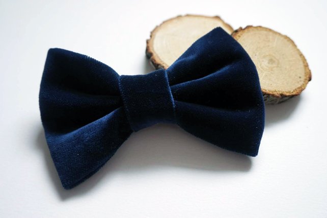 dog bow ties for weddings