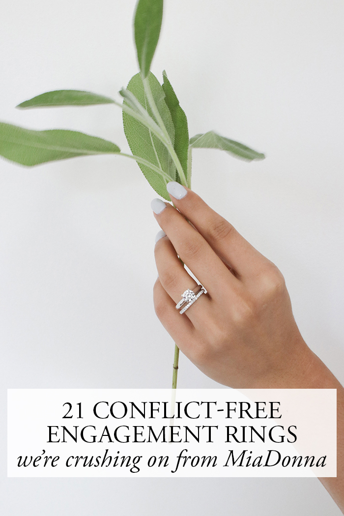 Your Guide to Conflict-Free Diamonds, Ethical Gemstones & Diamond Alte –  Valley Rose