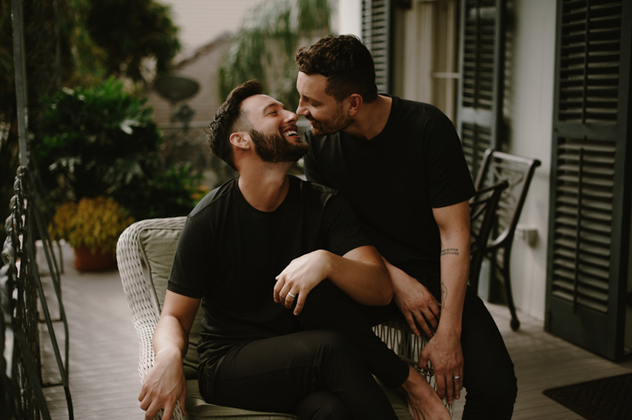 gay dating site new orleans