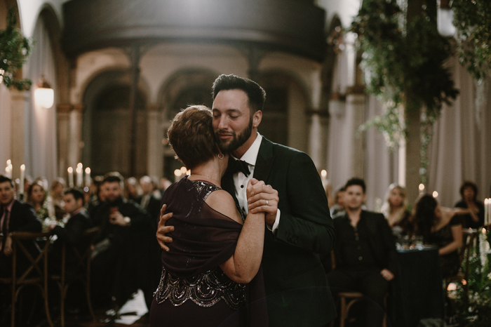 75 Alternative First Dance Songs For Your Wedding