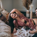 Boudoir Outfits That Will Make You Feel Fierce