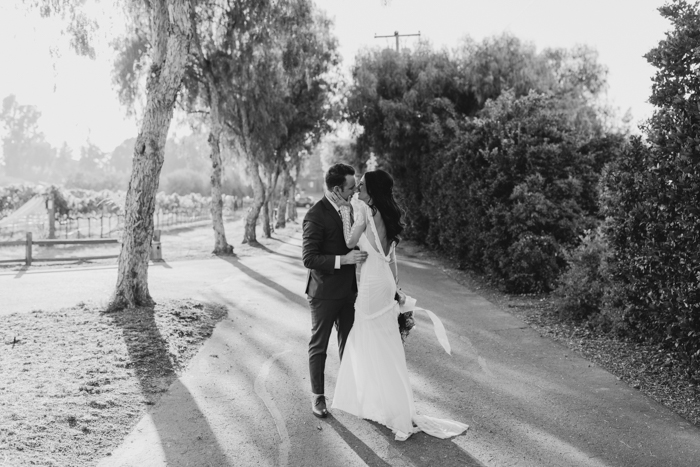 These LA Foodies Planned the Cozy Boho Wedding of Our Dreams at Sogno del  Fiore