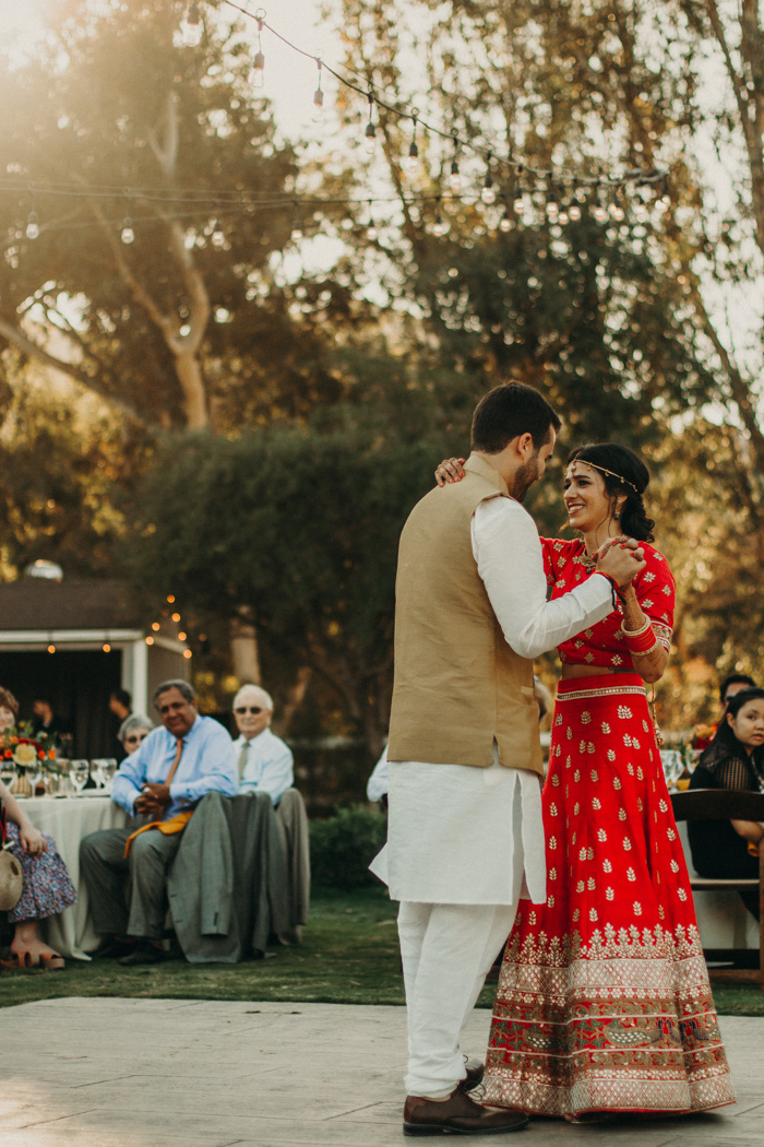 This Couple Infused Southern California Style Into Their Traditional ...